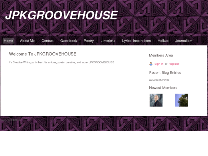 www.jpkgroovehouse.net