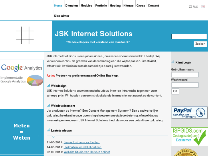 www.jsk-webdesign.nl