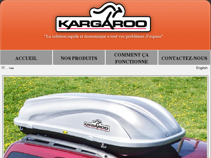 www.kargaroo.ca