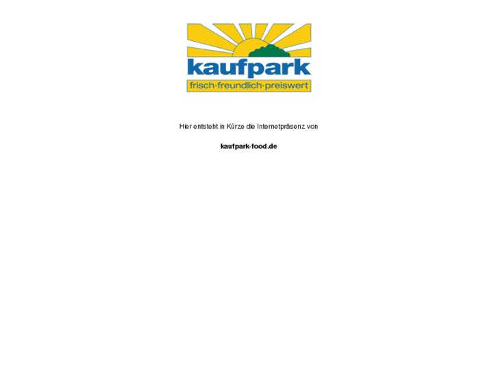 www.kaufpark.org