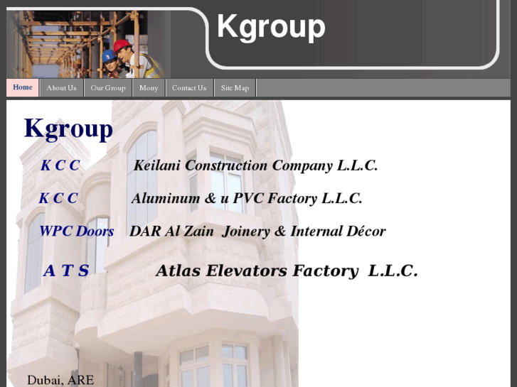 www.kgroup.org