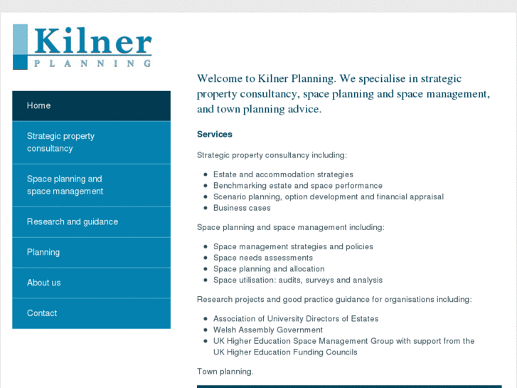 www.kilnerplanning.co.uk