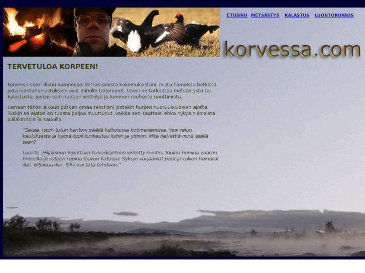 www.korvessa.com