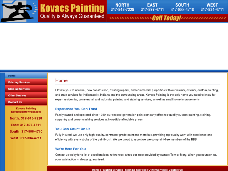 www.kovacspainting.com