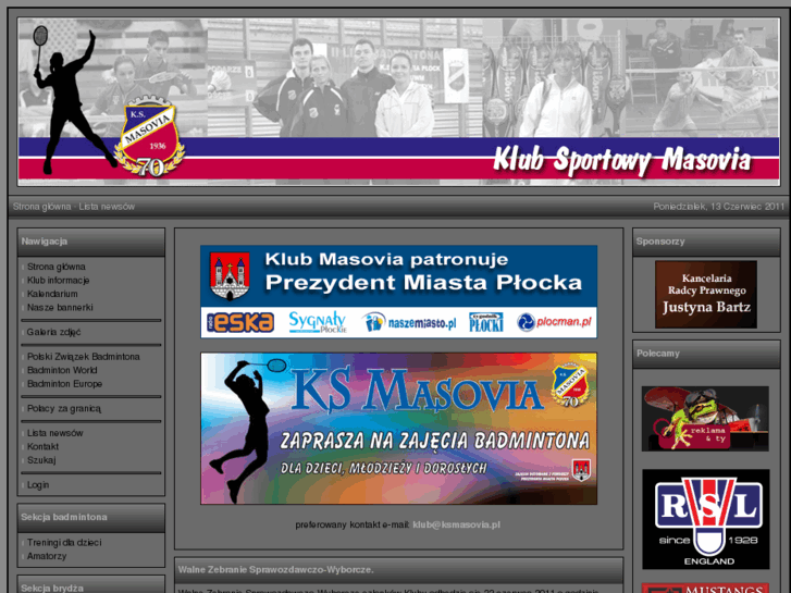 www.ksmasovia.pl