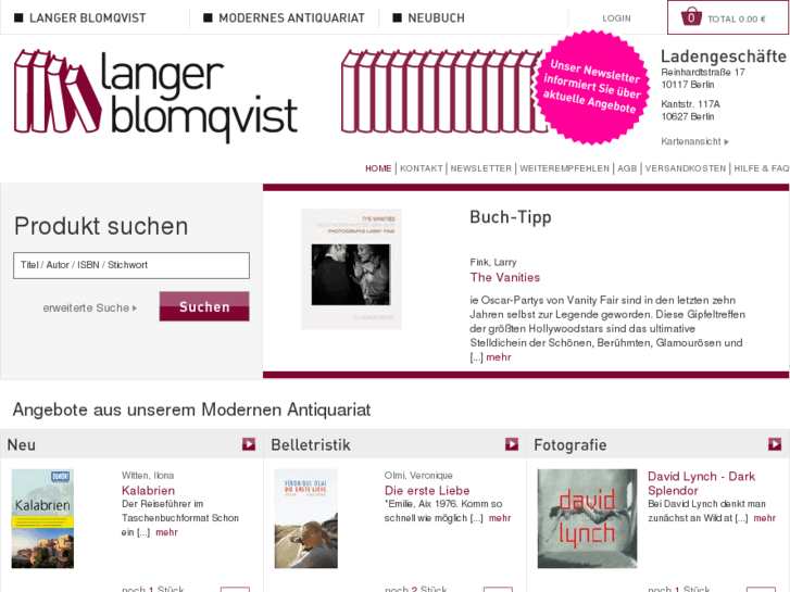 www.langer-blomqvist.com