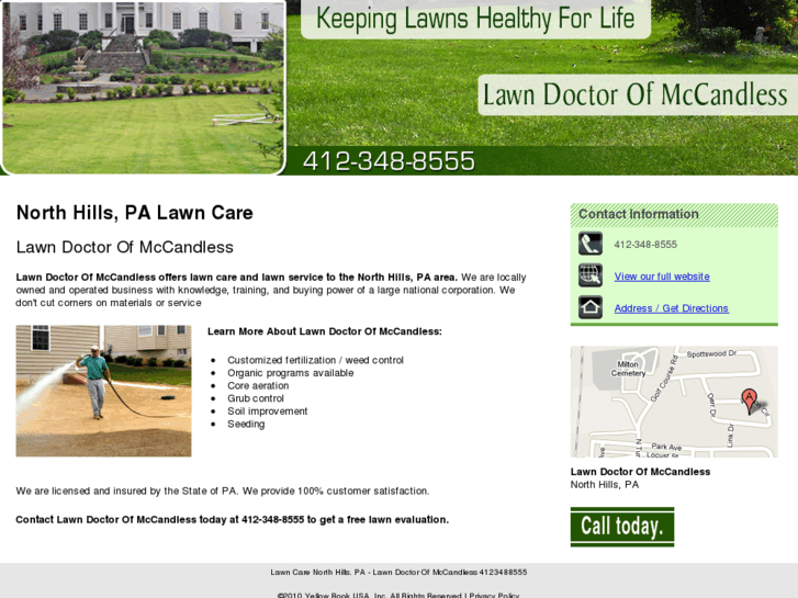 www.lawndoctorofnorthhills.com