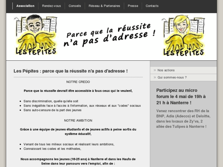 www.les-pepites.com