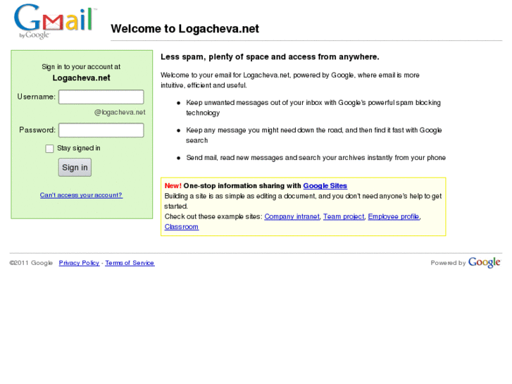 www.logacheva.net