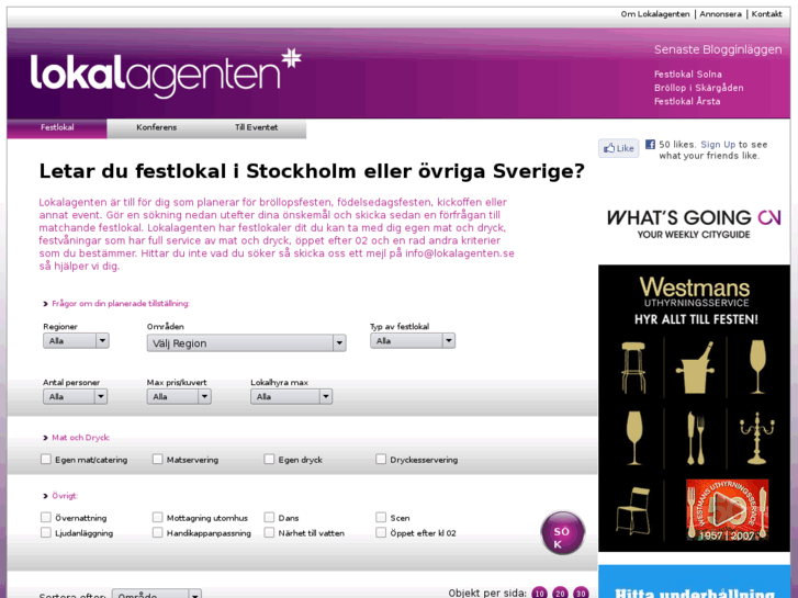 www.lokalagenten.com