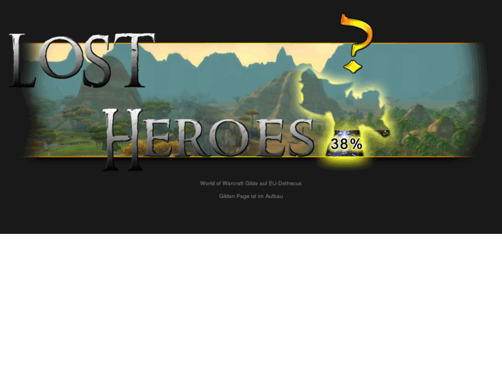 www.lost-heroes.net