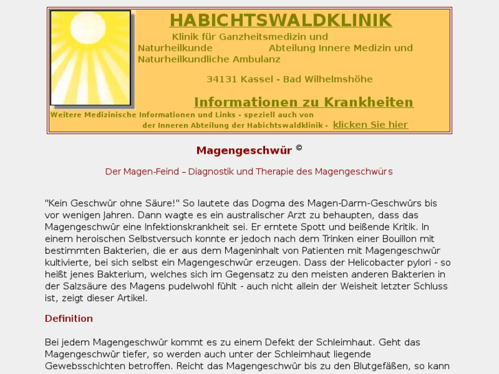 www.magen-geschwuer.de