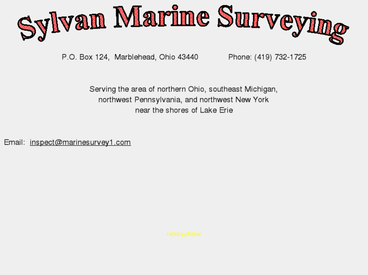 www.marinesurvey1.com