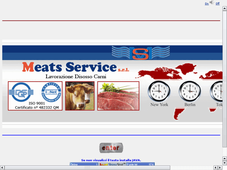 www.meatsservicesrl.com