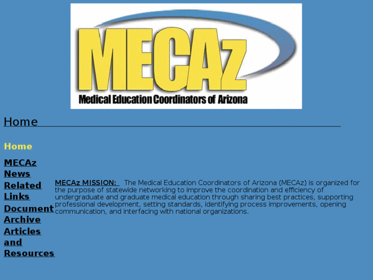 www.mecaz.org