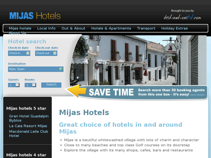 www.mijashotels.co.uk