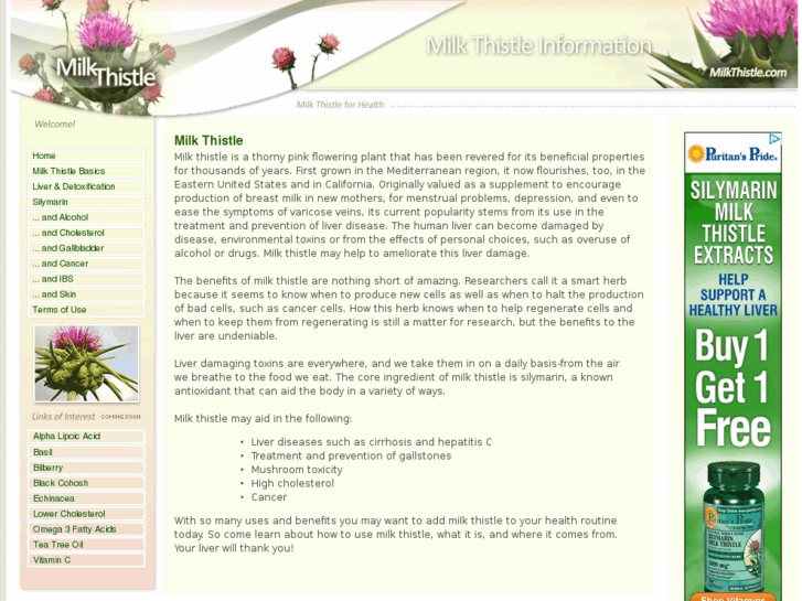 www.milk-thistle.com