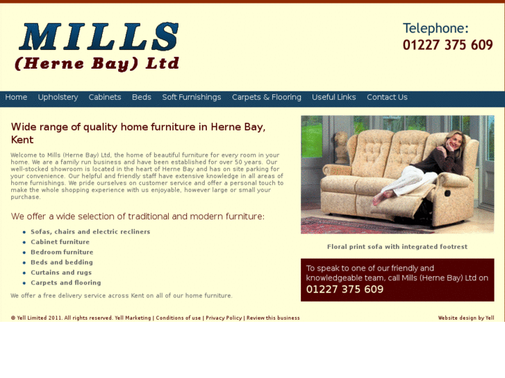 www.millsfurniture.co.uk