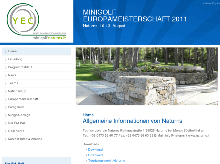 www.minigolfem2011.com