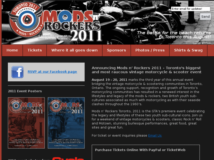 www.modsandrockerstoronto.com