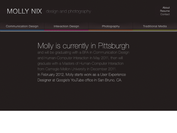 www.mollynix.com