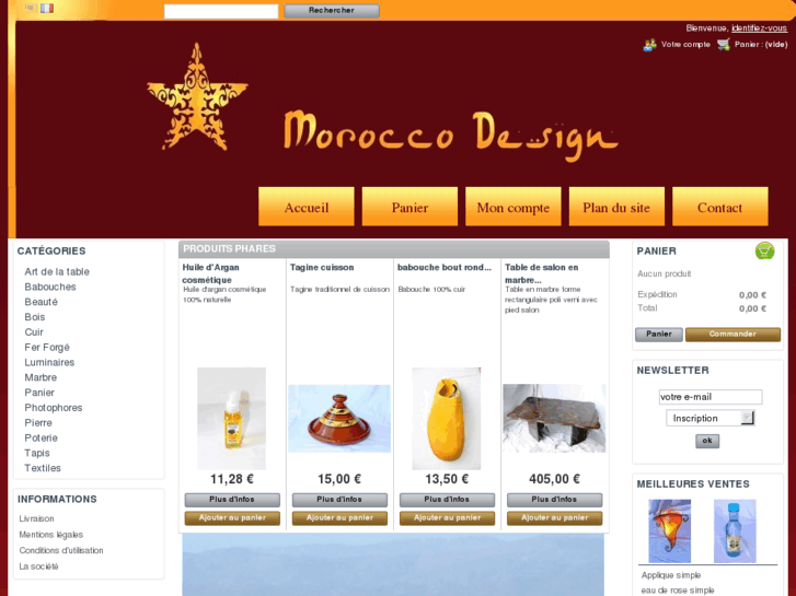 www.morocco-design.com