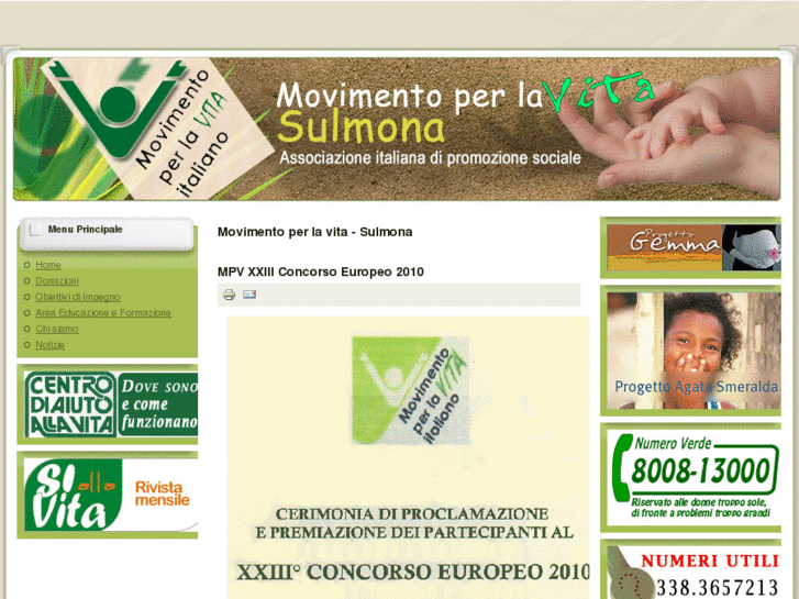 www.mpvsulmona.org