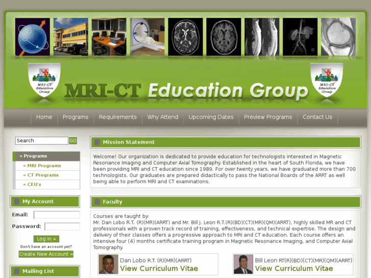 www.mricourses.com