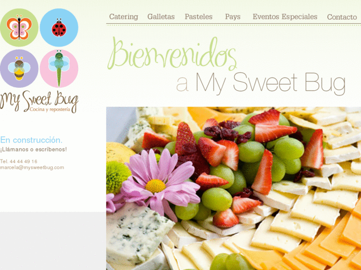 www.mysweetbug.com