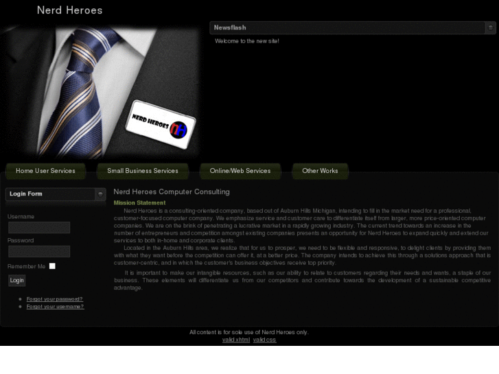 www.nerdheroes.com