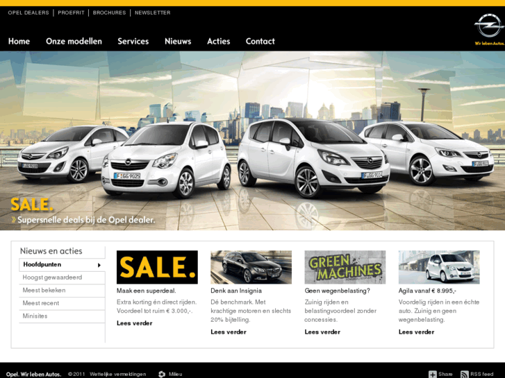 www.opel.nl