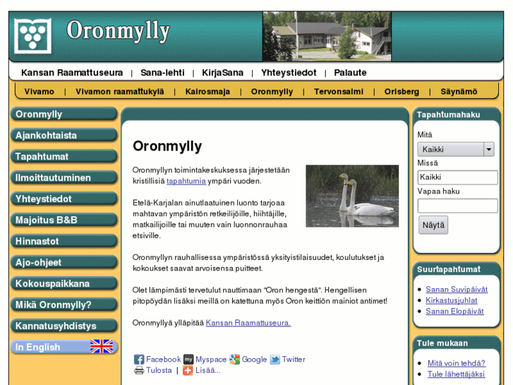 www.oronmylly.fi