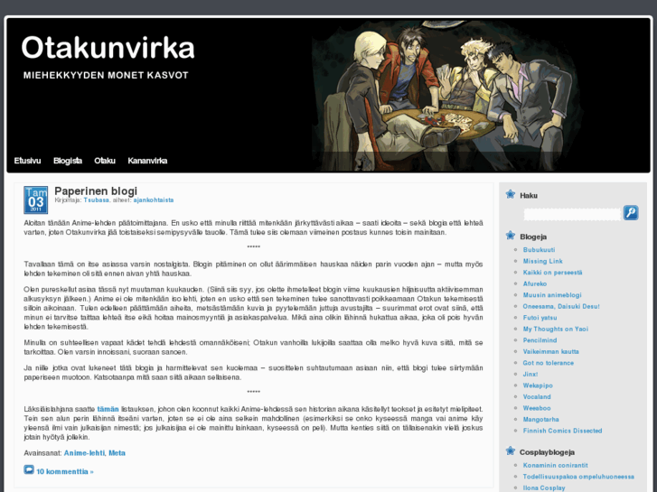 www.otakunvirka.fi