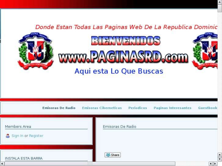 www.paginasrd.com