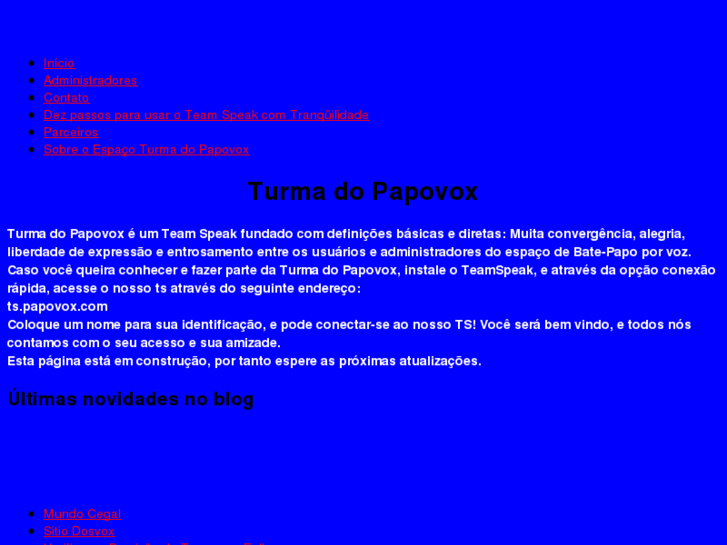 www.papovox.com