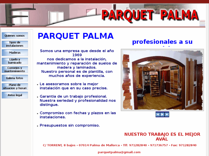 www.parquetpalma.com