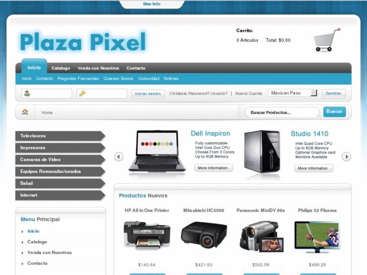 www.plazapixel.com