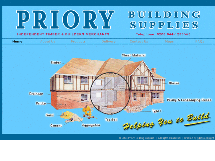 www.priorybuildingsupplies.com