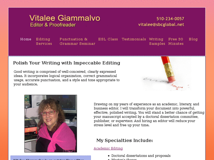 www.professional-editing.net