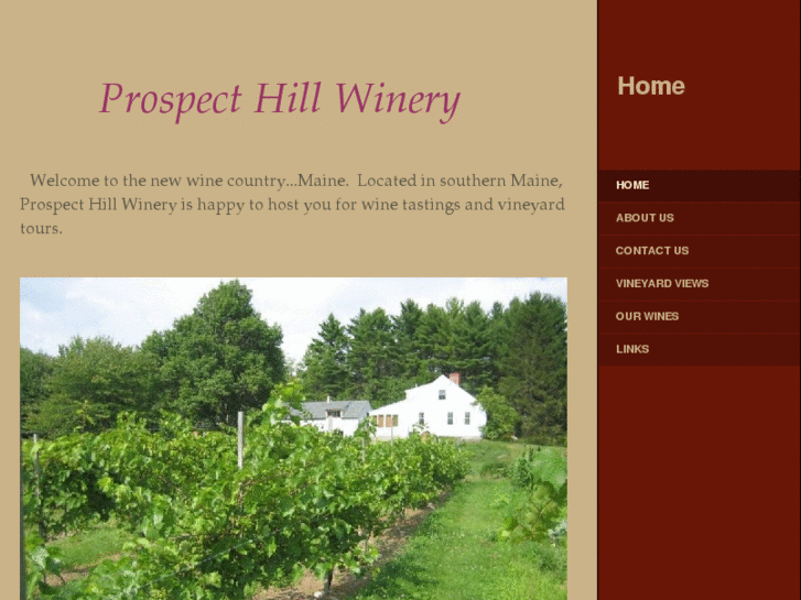 www.prospecthillwines.com