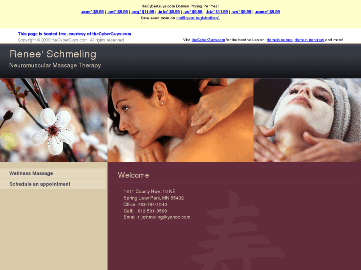 www.reneetherapy.com