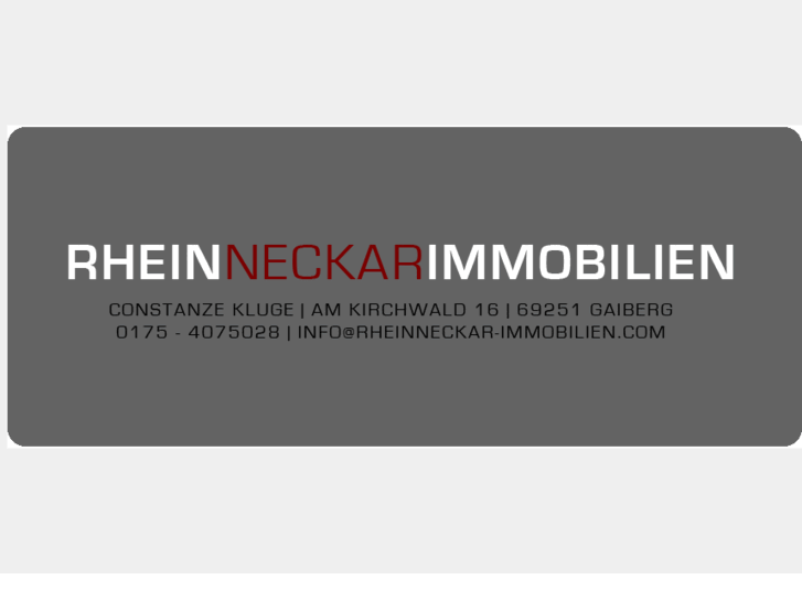 www.rheinneckar-immobilien.com