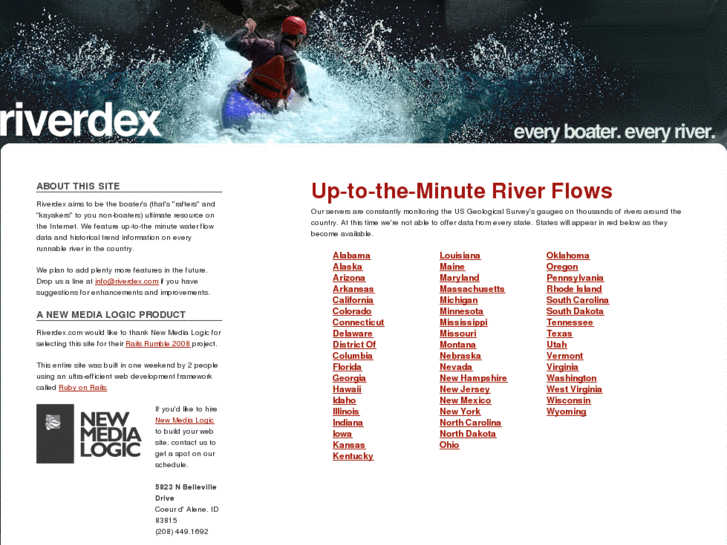 www.riverdex.com