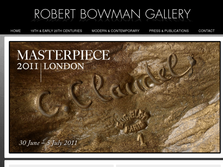 www.robertbowman.com