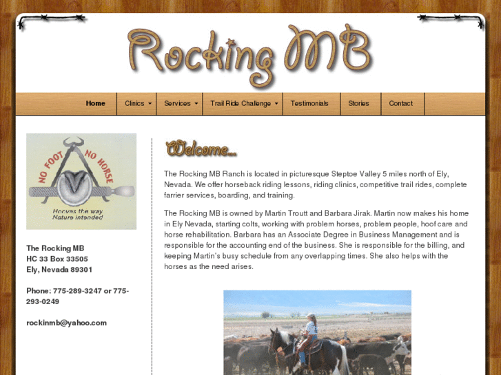 www.rockingmb.com