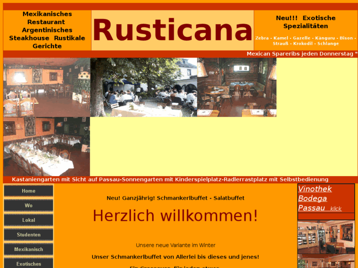 www.rusticana-passau.de