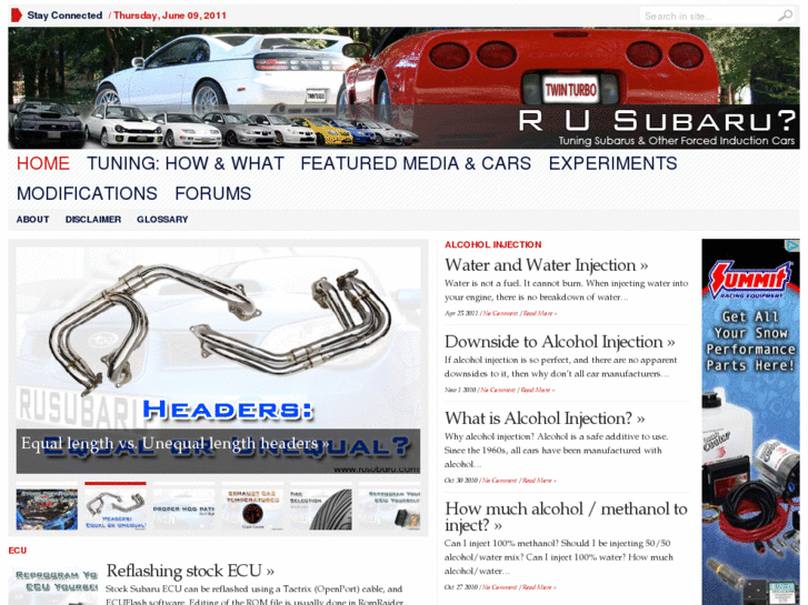 www.rusubaru.com