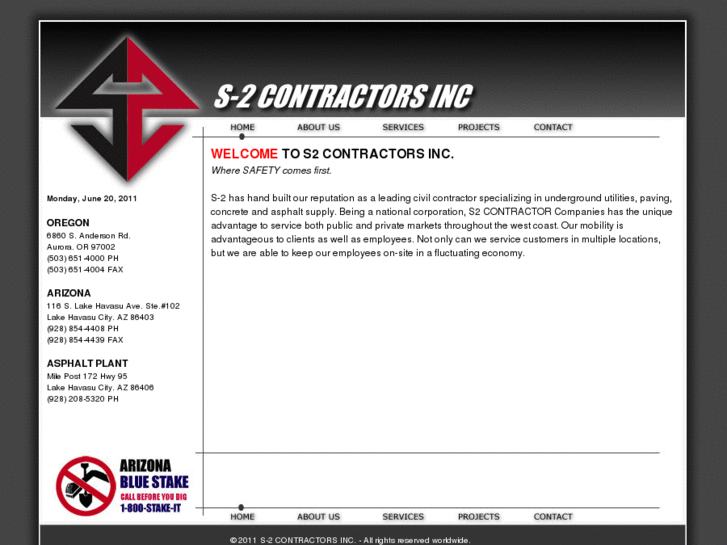 www.s2contractorsinc.com