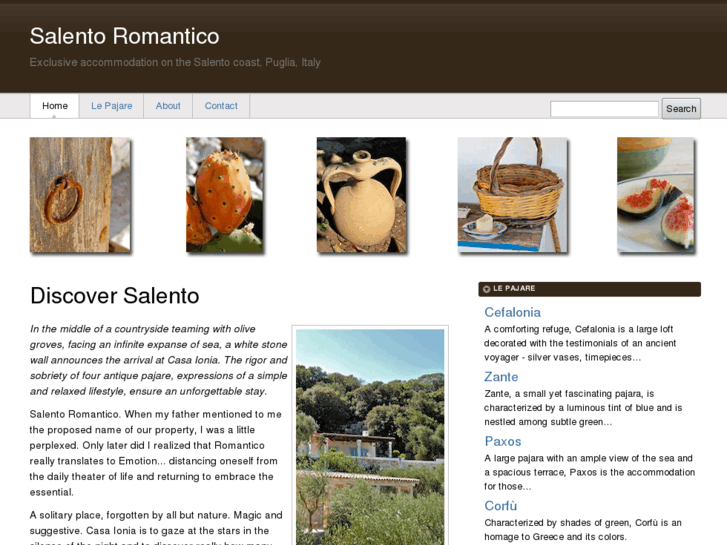 www.salentoromantico.com