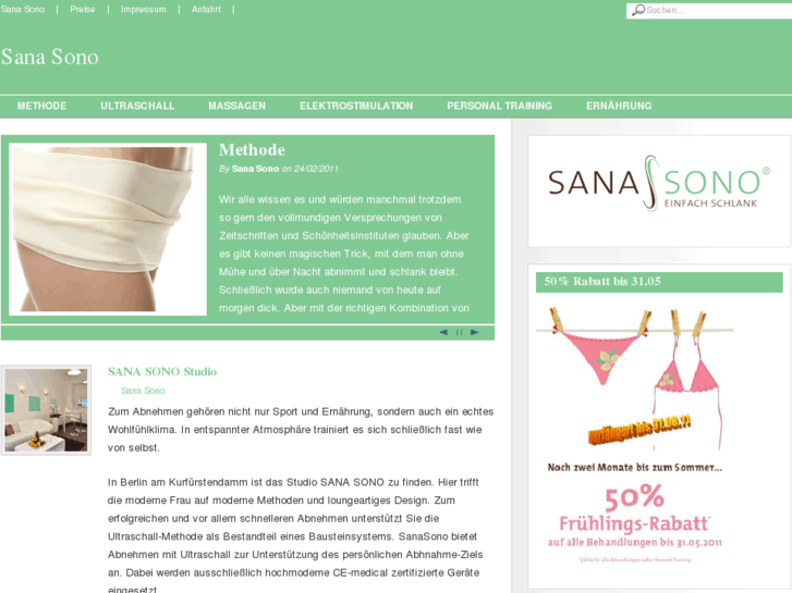 www.sana-sono.com